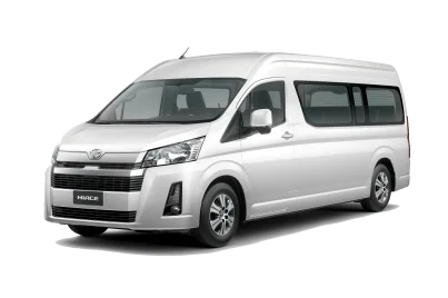 Marsa Alam Airport Transfer in a Private Mini Van Economy