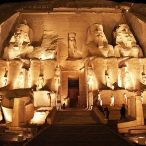 2 Days trip to Luxor Overnight