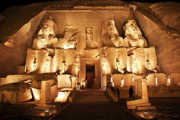 2 Days trip to Luxor Overnight