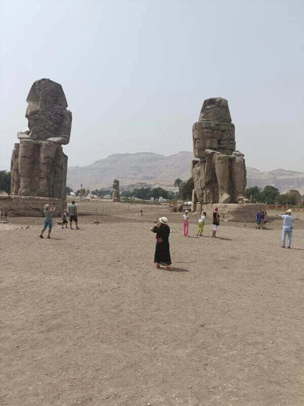 Luxor trip from Sharm El Sheikh – One Day