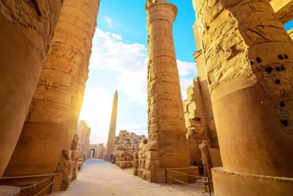 Full Day Trip in Luxor