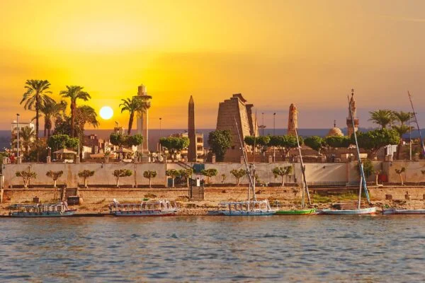 Luxor Trip from Hurghada By Bus – One Day